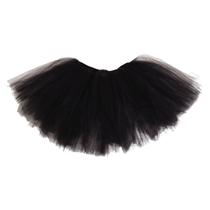 Saia De Tule Tutu Infantil