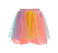 Saia de Tule Unicórnio Adulto