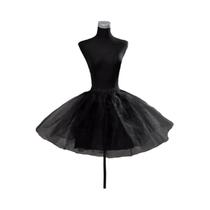 Saia De Tule Vermelha Crinoline Mini Tutu Para Vestido De Noiva Acessório De Casamento Adulto