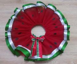 Saia de tutu