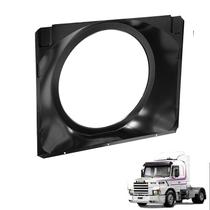 Saia Defletora Do Radiador Scania T 112hs Intercooler 311012