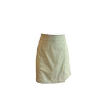Saia Descolada Verde Claro Myft