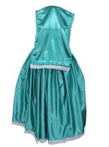 Saia e Pano de Cabeça Candomblé Saia e Pano de Cabeça Candomblé