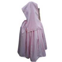 Saia e Pano de Cabeça Rosa - Umbanda - Candomblé