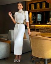 Saia Elizabeth Branca