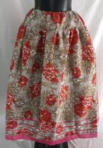 Saia em Gorgurinho - Umbanda - Candomblé Saia em Gorgurinho - Umbanda - Candomblé