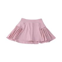 Saia Esportiva Feminina De Secagem Rápida E Respirável, Estilo Pseudo Duas Peças, Para Corrida, Saia Esportiva Feminina De Secagem Rápida E Respirável, Estilo Pseudo Duas Peças, Para Corrida,