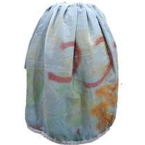 Saia Estampada - Candomblé - Candomblé Saia Estampada - Candomblé - Candomblé