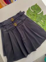 Saia Estilo colegial