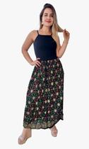 Saia Fashion Longa Indiana - Cod. 0101