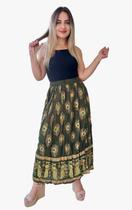 Saia Fashion Longa Indiana - Cod. 0103