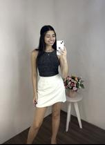 Saia feminina adulto Ref. LIZ445