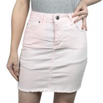 Saia Feminina Aeropostale Sarja Rosa - 9845201 Saia Feminina Aeropostale Sarja Rosa - 9845201