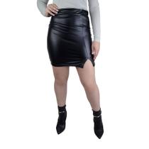 Saia Feminina Averzzy Preta - 6408