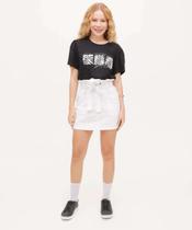 Saia Feminina Clorchard Sarja Marisa-91235