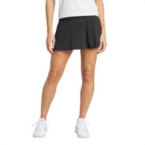 Saia Feminina Clube Tennis Climacool Adidas Preta