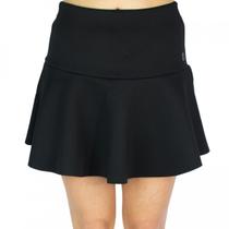 Saia Feminina Ellus Second Floor Jersey Fit Godê 19sl446 Saia Feminina Ellus Second Floor Jersey Fit Godê 19sl446