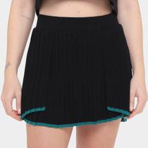 Saia Fila Tricot Sport Club Feminina