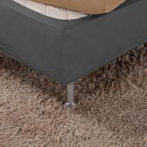 Saia Fit King Malha Gel Resistente Fica Coladinha no Box e Protege