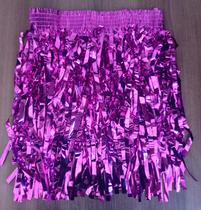 Saia Fita Fitilho Carnaval Fantasia Bloquinho