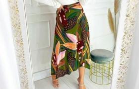 Saia Floral Saia Floral