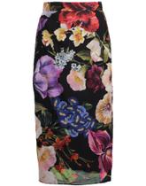 Saia floral Saia floral