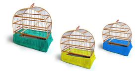 Saia-Fralda WS nº10 34cm x 100cm - Amarelo