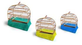 Saia-Fralda WS nº5 25cm x 53cm - Azul