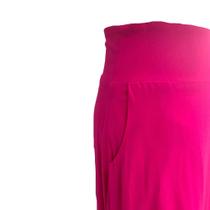 Saia Godê Midi c/ Bolso Saia Godê Midi c/ Bolso