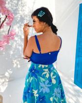 Saia godê MIDI Saia godê MIDI