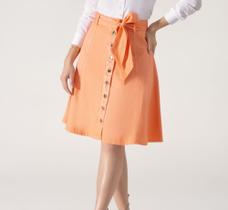 Saia gode sarja laura rosa Saia gode sarja laura rosa