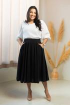 Saia Godê Tayla AT Saia Godê Tayla AT