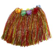 Saia Havaiana Carnaval e Festas