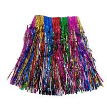 Saia Havaiana Colorida MOD920 - MODAMIX