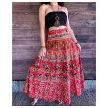 Saia Indiana Longa Envelope