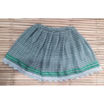 Saia Infantil Candomblé/ Umbanda Saia Infantil Candomblé/ Umbanda
