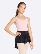 Saia Infantil Só Dança Mullet Gode Saia Infantil Só Dança Mullet Gode