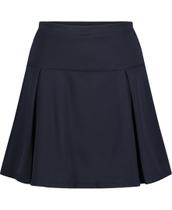Saia IZOD Girls School Uniform Navy Performance, tamanho 6 Saia IZOD Girls School Uniform Navy Performance, tamanho 6
