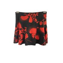 Saia Jacquart Flytrap Gode Ellus