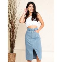 Saia Jeans 5253