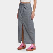 Saia Jeans Colcci Casual Feminina Saia Jeans Colcci Casual Feminina