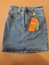 Saia Jeans Saia Jeans