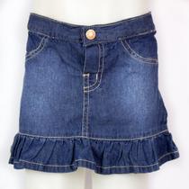 Saia Jeans Infantil Hering Kids C6nyjelus Saia Jeans Infantil Hering Kids C6nyjelus