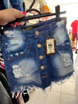 Saia Jeans Saia Jeans