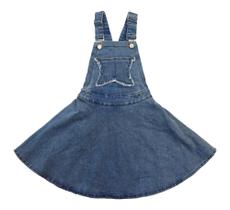 Saia jeans KIDSCOOL SPACE Girls Raw Edge Ham Star Blue 10-11Y
