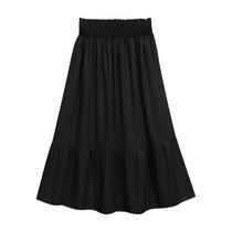 Saia Lastex Na Cintura Adapta ao seu corpo Moderna e Atual