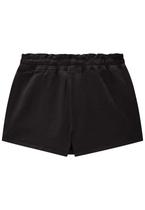 Saia Lilimoon Black Pocket Preto Menina
