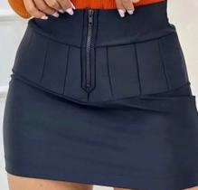 Saia lipo power preta Saia lipo power preta