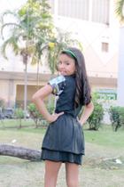 Saia manuscrito chumbo