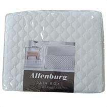 Saia Matelada Para Box Casal